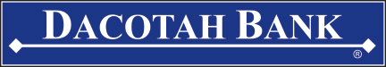 Dacotah Bank Logo